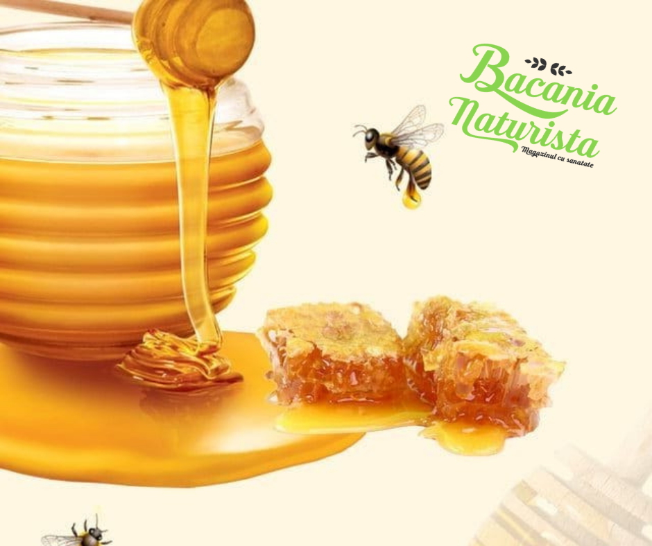 De ce e recomandat consumul de miere seara?