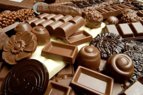 De ce iubim ciocolata?