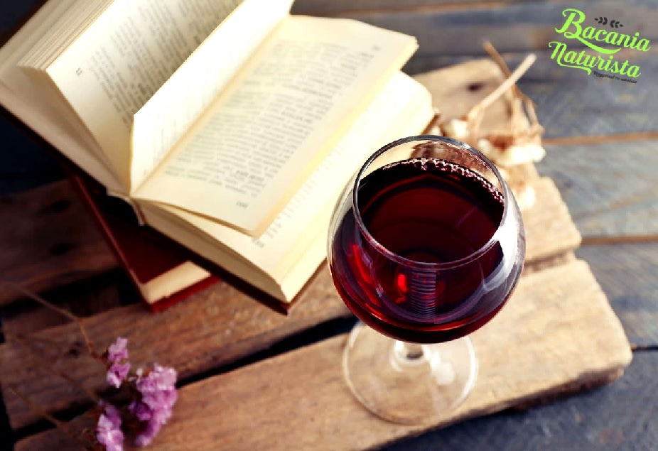 Citate și proverbe despre vin
